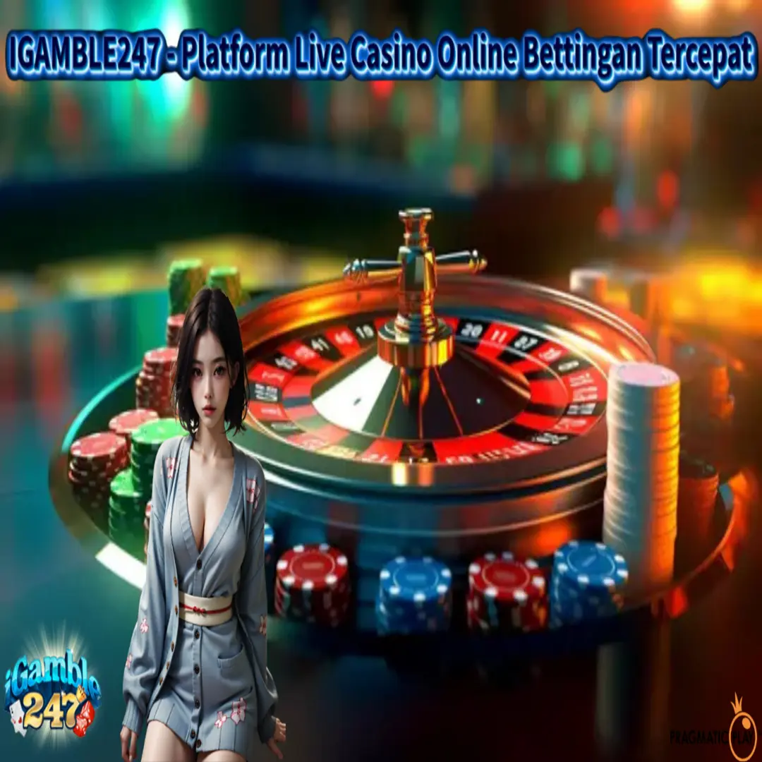 Daftar IGAMBLE247