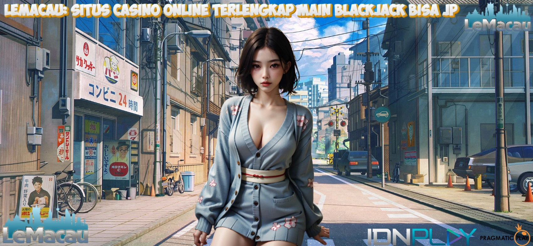 Daftar LEMACAU